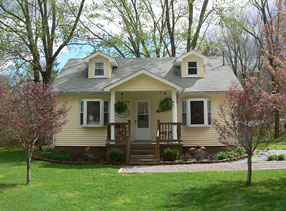 AuntiesCottage