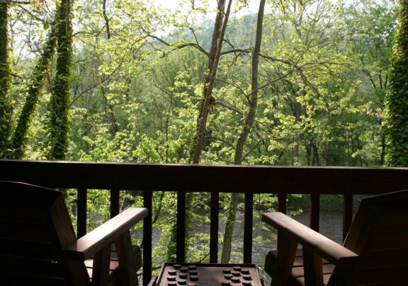 RiverGardenBnB