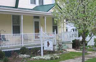 Dancing Bear Inn