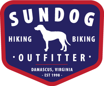 Sundog Outfitter Logo Sundog Outfitter Logo
